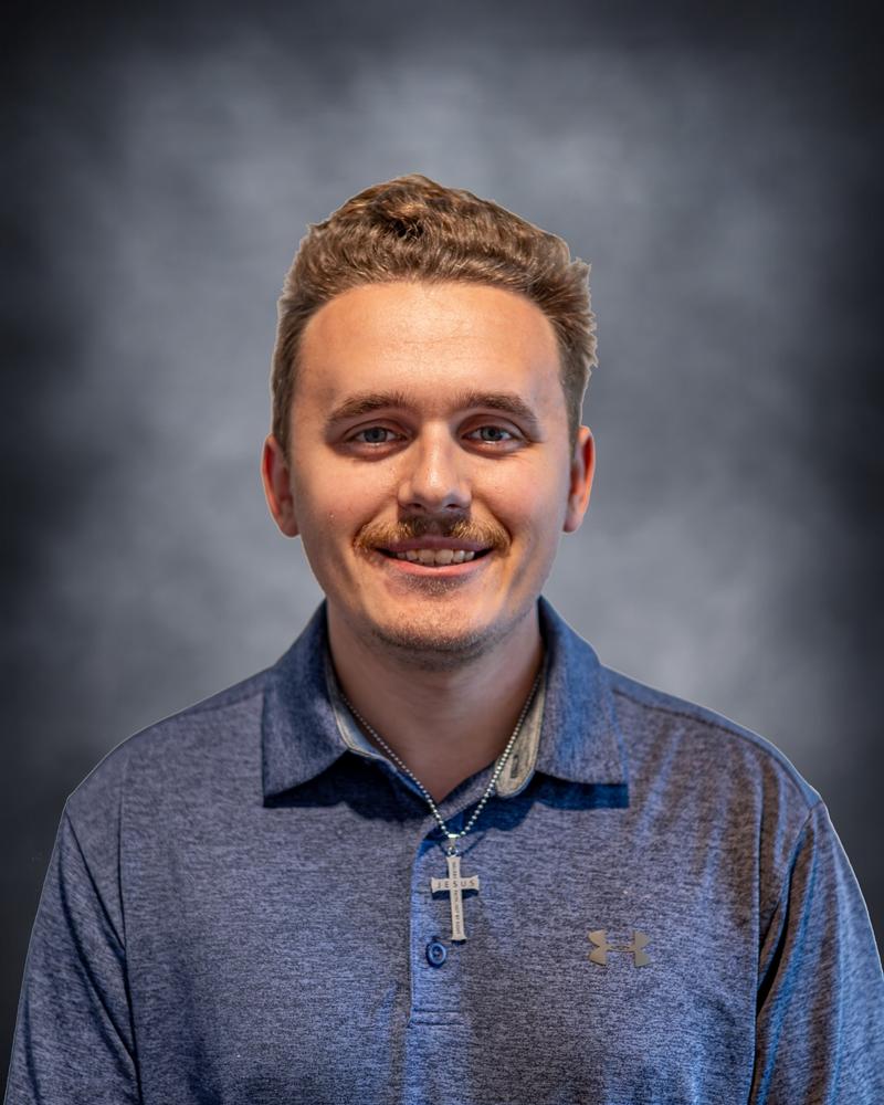 Image of Andrew Boster