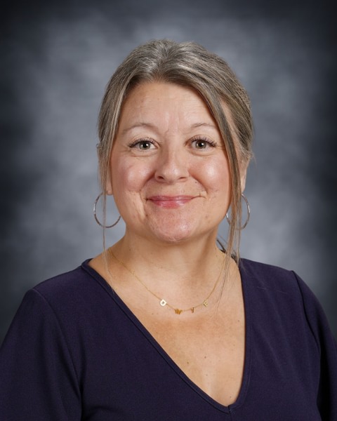 Image of Angie Laehn