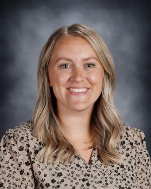 Image of Carissa Christiansen