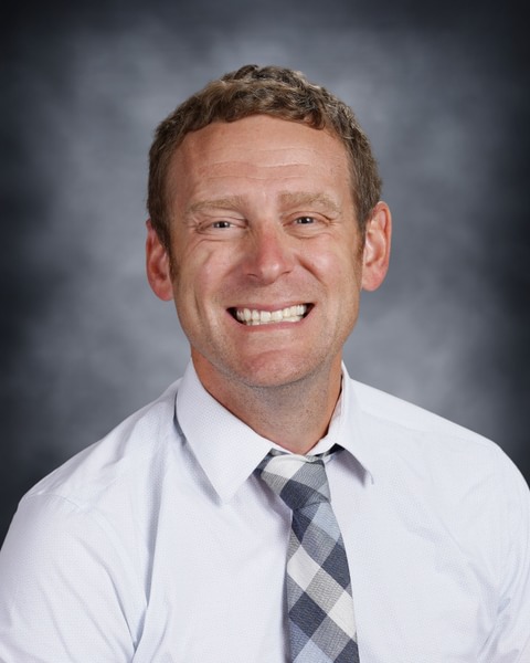 Image of Chris Kamrath