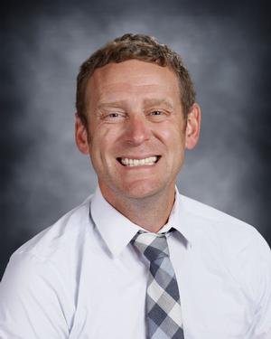 Image of Chris Kamrath