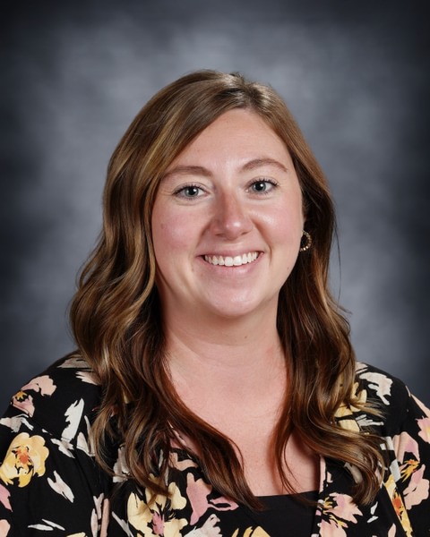 Image of Christina Szews