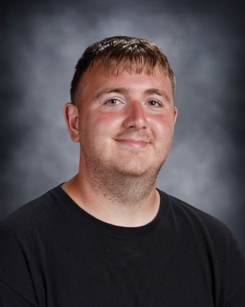 Image of Darrick Hinrichs