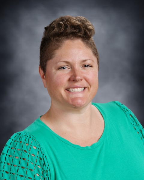 Image of Liz Hauser