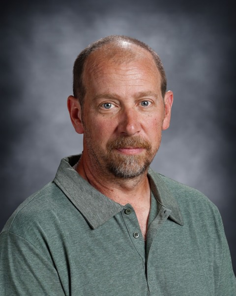 Image of Eric Kannel