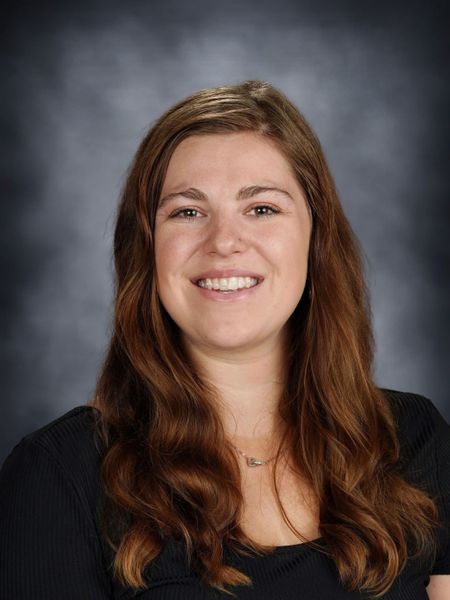 Image of Haley Huppert