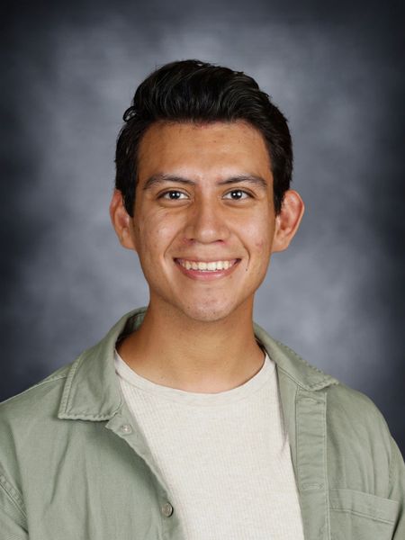 Kevin Fosado