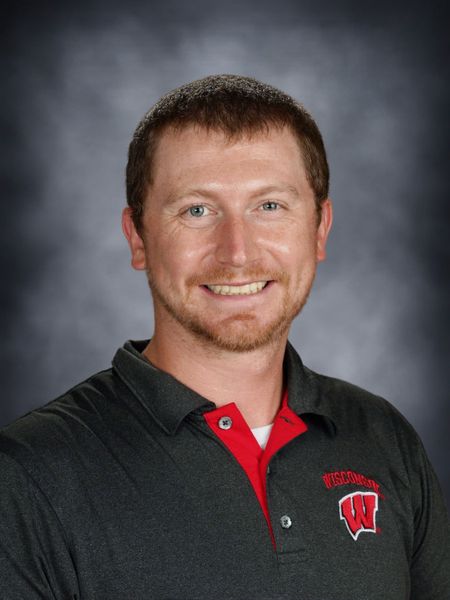 Image of Kyle Webb