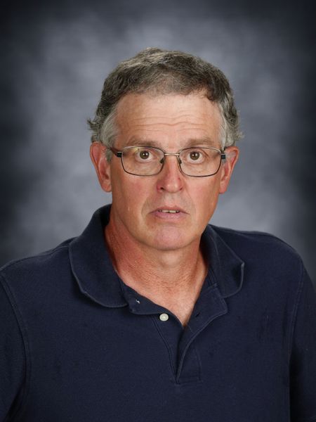 Image of Lee Kopp