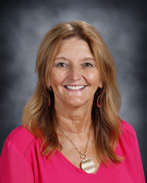 Image of Lori Martin