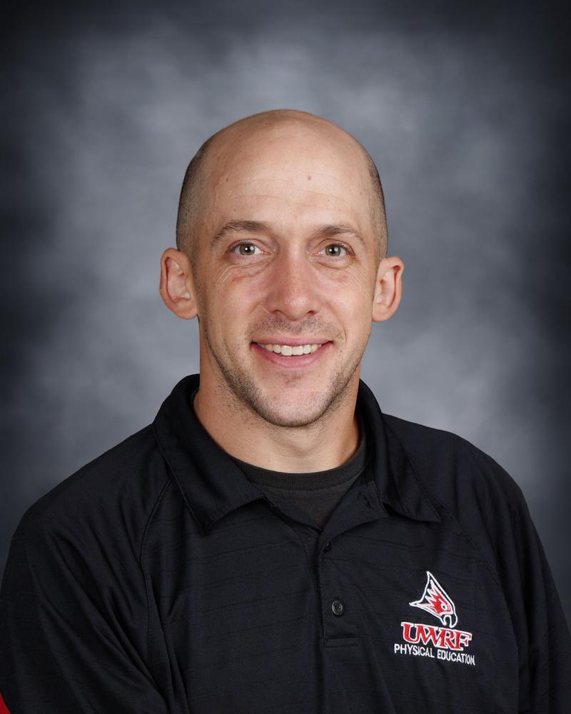 Mike Merritt