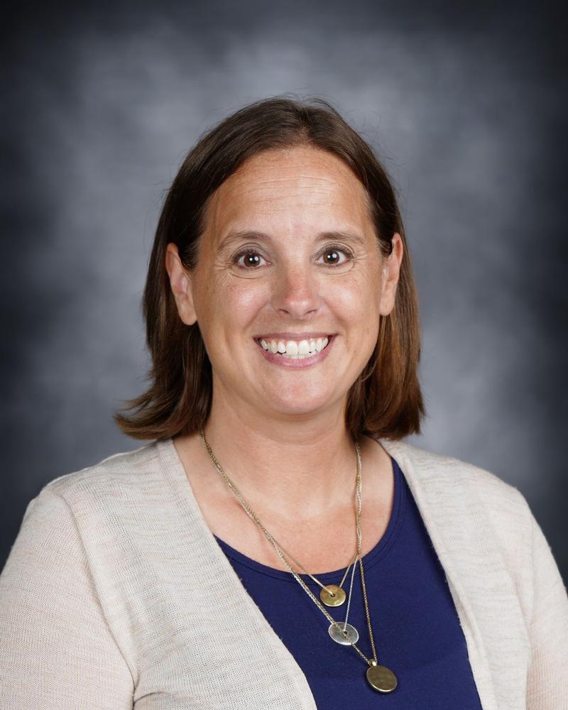Image of Becky Fortney