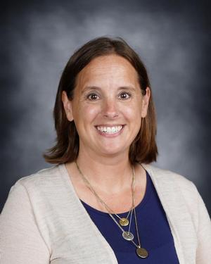 Image of Becky Fortney