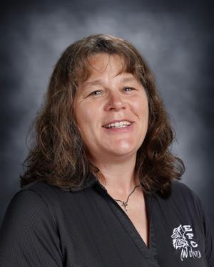 Image of Rebecca Weix