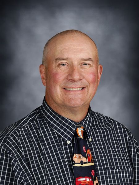 Image of Shaughn Laehn