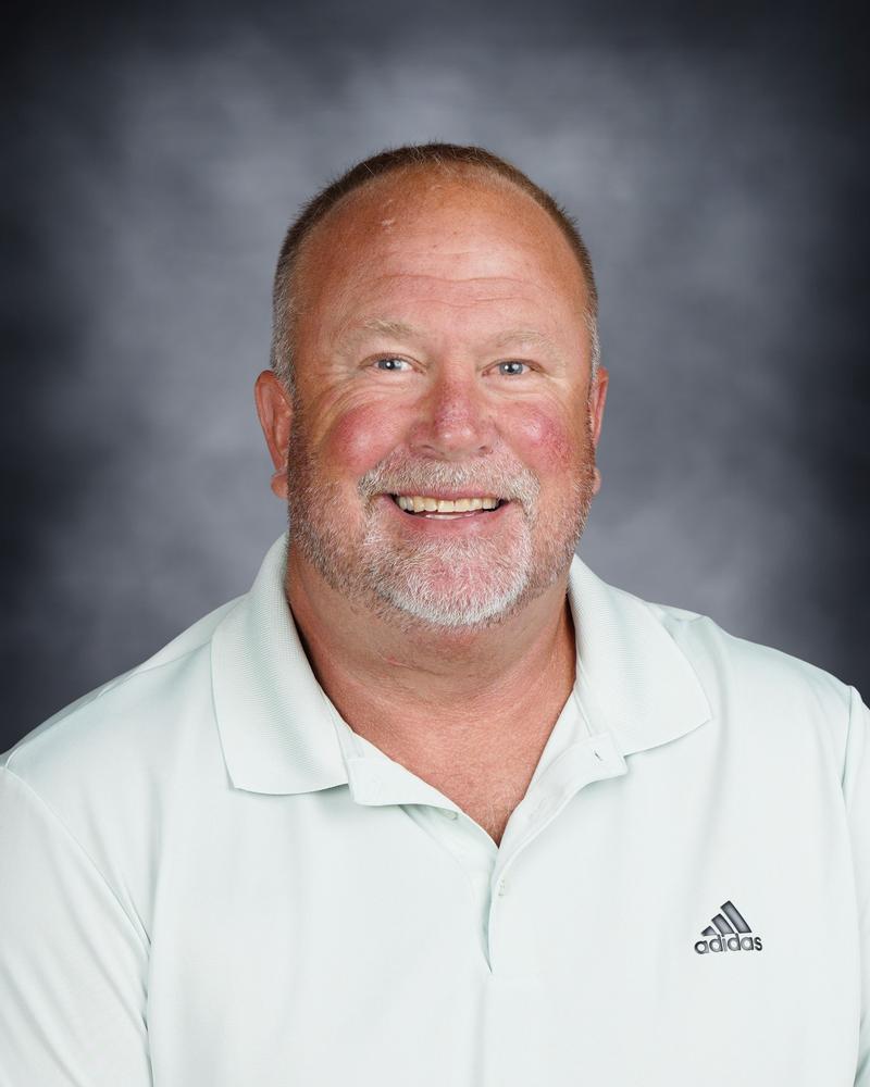 Image of Todd Bjurquist