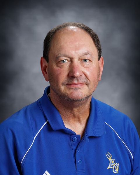 Image of Wayne Radle